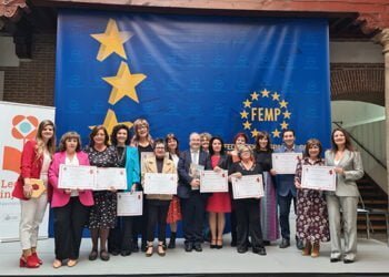 La biblioteca de Alovera, premiada en la XXII Campaña de Animación a la Lectura María Moliner