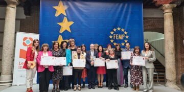 La biblioteca de Alovera, premiada en la XXII Campaña de Animación a la Lectura María Moliner