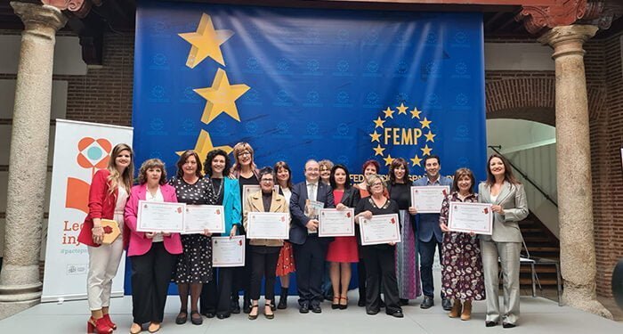 La biblioteca de Alovera, premiada en la XXII Campaña de Animación a la Lectura María Moliner