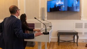 La Casa del Cuento de Guadalajara entra en fase de construcción, con 2,3 millones de euros de inversión