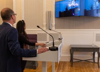 La Casa del Cuento de Guadalajara entra en fase de construcción, con 2,3 millones de euros de inversión