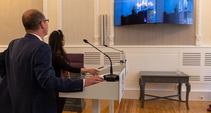 La Casa del Cuento de Guadalajara entra en fase de construcción, con 2,3 millones de euros de inversión 1 La Casa del Cuento de Guadalajara entra en fase de construcción, con 2,3 millones de euros de inversión