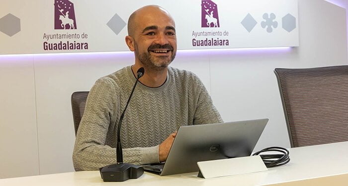 La concejalía de Consejos de Barrio propone la creación 5 consejos más para adecuarlos a “las nuevas necesidades de Guadalajara”