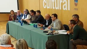 La creciente burocratización del sector cinegético centra la Asamblea General de ATICA Guadalajara