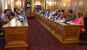 La Diputación de Cuenca acepta la cesión para mejorar el carreteril que une Las Mesas con Villarrobledo