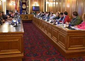 La Diputación de Cuenca acepta la cesión para mejorar el carreteril que une Las Mesas con Villarrobledo 6 La Diputación de Cuenca acepta la cesión para mejorar el carreteril que une Las Mesas con Villarrobledo