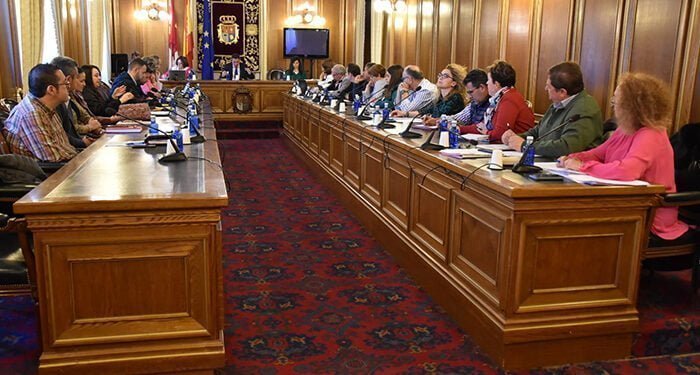 La Diputación de Cuenca acepta la cesión para mejorar el carreteril que une Las Mesas con Villarrobledo 1 La Diputación de Cuenca acepta la cesión para mejorar el carreteril que une Las Mesas con Villarrobledo