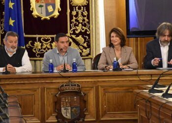 La Diputación de Cuenca firma un convenio con ITECAM para ayudar a la digitalización de las pymes a través de las sedes de Motilla, San Clemente y Tarancón