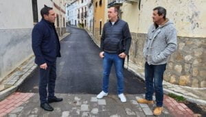 La Diputación de Cuenca ha invertido de forma extraordinaria esta legislatura más de 3.000 euros por habitante en La Alcarria