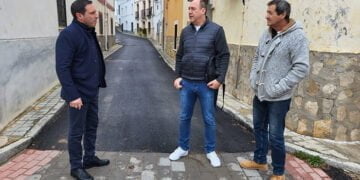 La Diputación de Cuenca ha invertido de forma extraordinaria esta legislatura más de 3.000 euros por habitante en La Alcarria