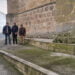 La Diputación de Cuenca presupuesta 140.000 euros para rehabilitar la fachada norte de la iglesia de Villalba del Rey 3 La Diputación de Cuenca presupuesta 140.000 euros para rehabilitar la fachada norte de la iglesia de Villalba del Rey