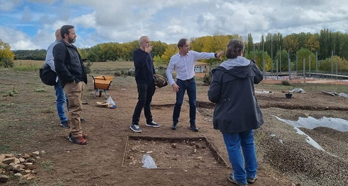 La Diputación de Cuenca publica las bases de tres RECUAL que se desarrollarán en Noheda, Segóbriga y Barchín del Hoyo 1 La Diputación de Cuenca publica las bases de tres RECUAL que se desarrollarán en Noheda, Segóbriga y Barchín del Hoyo