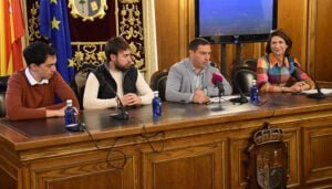 La Diputación de Cuenca publica las bases del concurso para emprendedores Integra 4.0 que aumenta su presupuesto hasta un millón de euros