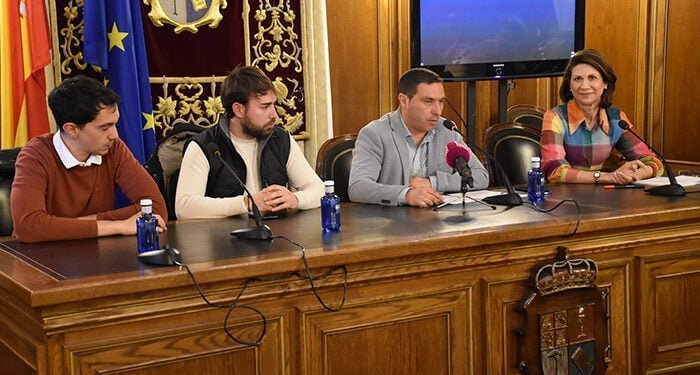 La Diputación de Cuenca publica las bases del concurso para emprendedores Integra 4.0 que aumenta su presupuesto hasta un millón de euros