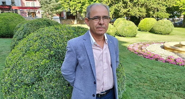 La Diputación de Cuenca realizará una adenda al convenio de consultorios para ayudar con 60.000 euros a Villanueva de la Jara