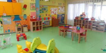 La Diputación de Cuenca tiene abierto el plazo de inscripción en la Escuela Infantil Provincial hasta el 27 de marzo