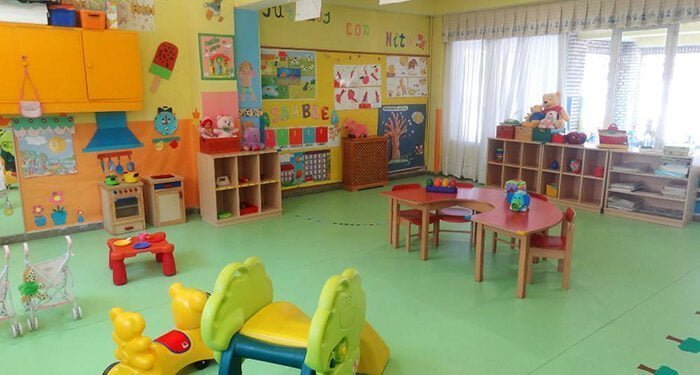 La Diputación de Cuenca tiene abierto el plazo de inscripción en la Escuela Infantil Provincial hasta el 27 de marzo