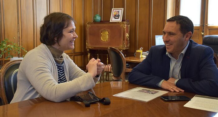 La Diputación de Cuenca volverá a colaborar con 27.000 euros en la tercera edición del laboratorio itinerante FabLab