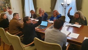 La Diputación de Guadalajara aprueba cinco proyectos de carreteras, en los que se invertirán 3,7 millones de euros