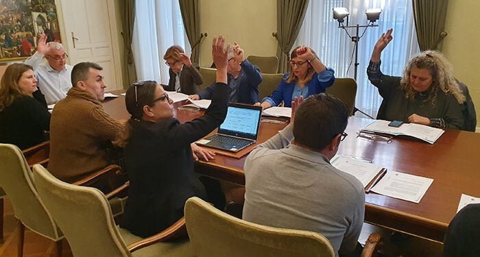 La Diputación de Guadalajara aprueba cinco proyectos de carreteras, en los que se invertirán 3,7 millones de euros