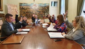 La Diputación de Guadalajara aprueba un nuevo convenio con ACCEM para el programa ‘Como en Casa’ en 2023