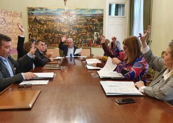 La Diputación de Guadalajara aprueba un nuevo convenio con ACCEM para el programa ‘Como en Casa’ en 2023