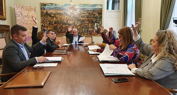 La Diputación de Guadalajara aprueba un nuevo convenio con ACCEM para el programa ‘Como en Casa’ en 2023 1 La Diputación de Guadalajara aprueba un nuevo convenio con ACCEM para el programa ‘Como en Casa’ en 2023