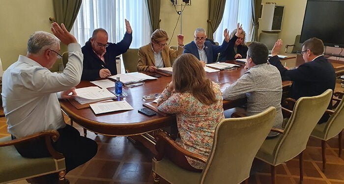 La Diputación de Guadalajara convoca ayudas a ayuntamientos para cursos de conservación de la cultura autóctona 1 La Diputación de Guadalajara convoca ayudas a ayuntamientos para cursos de conservación de la cultura autóctona