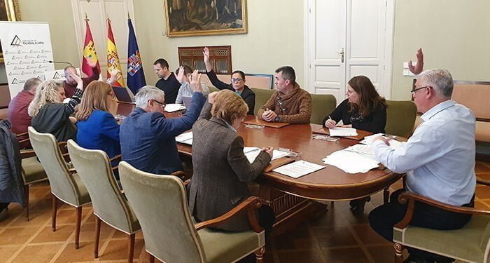 La Diputación de Guadalajara convoca diez becas de prácticas en la Banda Provincial de Música