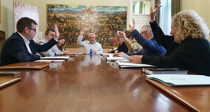 La Diputación de Guadalajara convoca nuevas ayudas para inversiones de los pequeños negocios rurales de la provincia