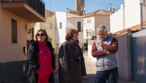 La Diputación de Guadalajara entrega 13 obras a 11 municipios, en las que se han invertido cerca de 900.000 euros