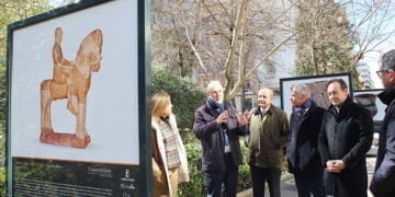 La exposición itinerante ‘Museorum’ estrena su recorrido en Cuenca