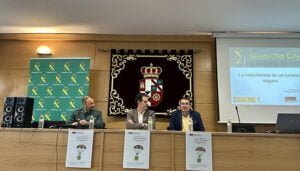 La Facultad de Ciencias Sociales de la UCLM en Cuenca celebra una jornada sobre turismo seguro