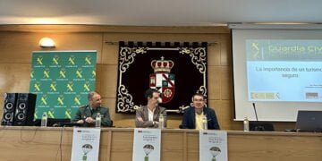 La Facultad de Ciencias Sociales de la UCLM en Cuenca celebra una jornada sobre turismo seguro