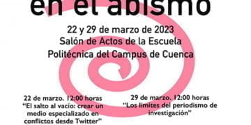 La Facultad de Comunicación de la UCLM aborda en unas jornadas los límites del periodismo de investigación y las redes como canales especializados