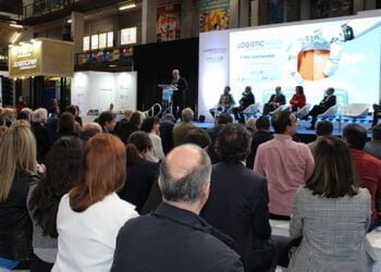 La Feria Internacional ‘Logistics Spain’ abre sus puertas en Guadalajara