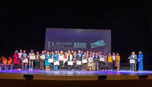 La Feria Logistic Spain y los encierros de Guadalajara, Premios Populares de Nueva Alcarria