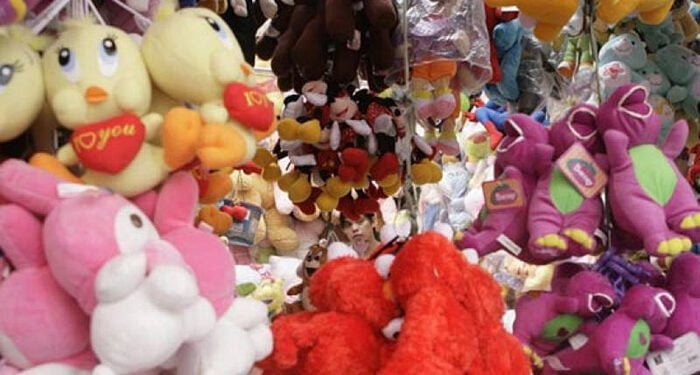 La Guardia Civil de Cuenca y la Junta retiran del mercado o inmovilizan 14 juguetes por estar incluidos en la Red de Alerta