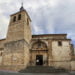 La iglesia de San Juan Bautista y la Sala de Jovellanos de la Casa Palacio de la familia Arias Saavedra de Jadraque serán Bien de Interés Cultural 3 La iglesia de San Juan Bautista y la Sala de Jovellanos de la Casa Palacio de la familia Arias Saavedra serán Bien de Interés Cultural