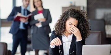 La insatisfacción laboral en España Cómo impacta en la productividad y cómo mejorarla