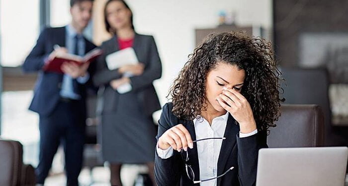 La insatisfacción laboral en España: Cómo impacta en la productividad y cómo mejorarla 1 La insatisfacción laboral en España Cómo impacta en la productividad y cómo mejorarla