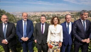 La Junta anuncia la inyección de 2.000 millones a la economía regional, para avanzar hacia “una sociedad más social e innovadora”