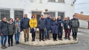 La Junta avanza una nueva línea de ayudas para pastoreo en extensivo en áreas de defensa contra incendio forestales con 400.000 euros