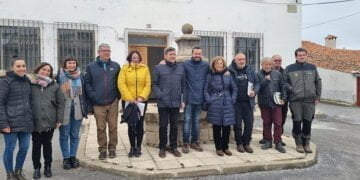 La Junta avanza una nueva línea de ayudas para pastoreo en extensivo en áreas de defensa contra incendio forestales con 400.000 euros