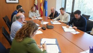 La Junta califica de “histórica” la legislatura del 2019 al 2023 a la hora de llegar a acuerdos en materia educativa