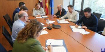 La Junta califica de “histórica” la legislatura del 2019 al 2023 a la hora de llegar a acuerdos en materia educativa
