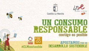 La Junta concede 20 ‘Distintivos a las Mejores Prácticas en materia de Consumo’ el próximo día 14 en La Solana