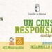 La Junta concede 20 ‘Distintivos a las Mejores Prácticas en materia de Consumo’ el próximo día 14 en La Solana 3 La Junta concede 20 ‘Distintivos a las Mejores Prácticas en materia de Consumo’ el próximo día 14 en La Solana