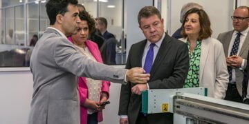 La Junta destinará 513 millones de euros al impulso de la FP para el Empleo en la nueva Estrategia Regional por el Empleo 2023-2027