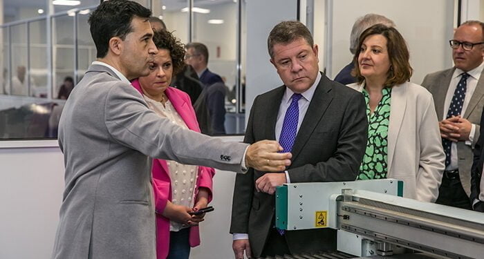 La Junta destinará 513 millones de euros al impulso de la FP para el Empleo en la nueva Estrategia Regional por el Empleo 2023-2027 1 La Junta destinará 513 millones de euros al impulso de la FP para el Empleo en la nueva Estrategia Regional por el Empleo 2023-2027